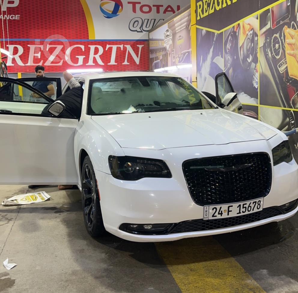 Chrysler 300